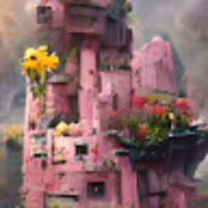 Meet your Posher, Jinny